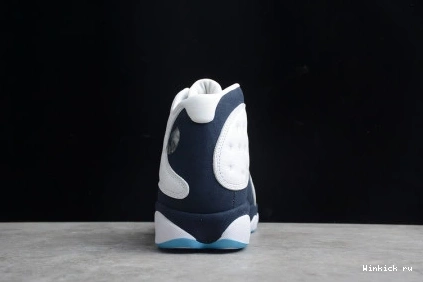 JORDAN POWDER BLUE” AIR “DARK 13 1024